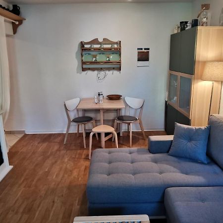 Kleine Ferienwohnung Am Strand In Ostseebad Kühlungsborn Eksteriør billede
